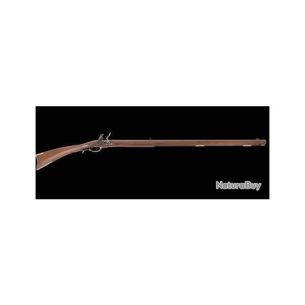 Carabine Frontier  silex (1760-1840) cal. 45