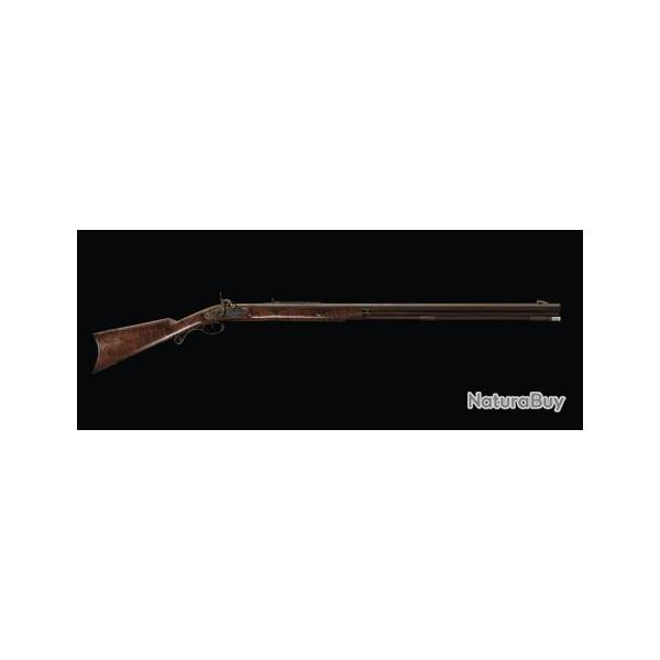 Carabine Missouri River Hawken Mapple � percussion cal..45