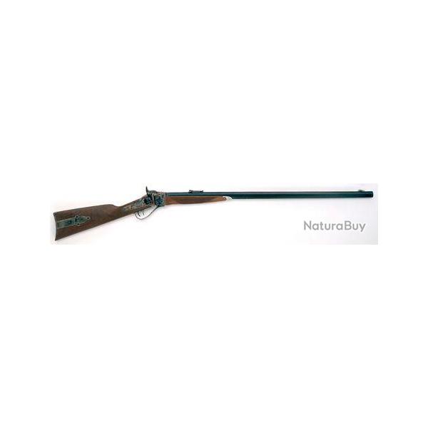 Carabine Sharps 1874 Down Under canon lourd 34'' cal. 45/70