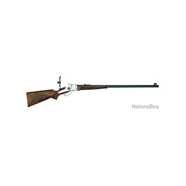 Carabine 1874 Sharps Creedmoor num�ro 2 cal. 45-70