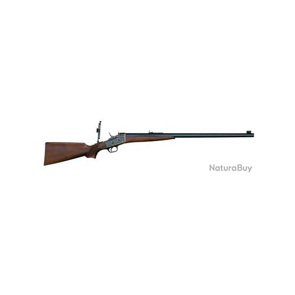 Fusil Rolling Block Long Range Creedmore Rolling Block 45-70 - Sans dioptre