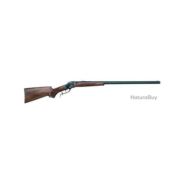 Carabine Pedersoli High Wall Sporting 32'' cal. .45/70 GVT