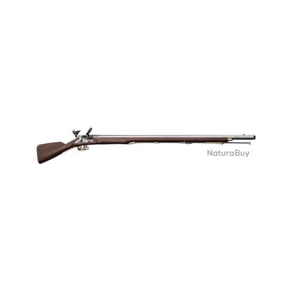 Fusil brown Bess � silex cal.75