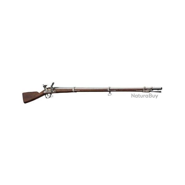 Fusil corrig� An IX � silex cal.69
