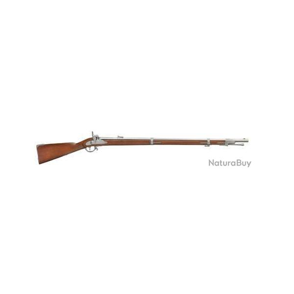 Fusil d'infanterie 1854 Lorenz Type II � percussion cal. 54