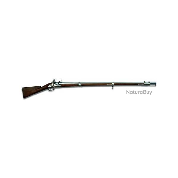 Fusil 1795 Springfield � silex cal. 69