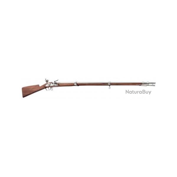 Fusil 1763 Leger (1766) Charleville cal.69