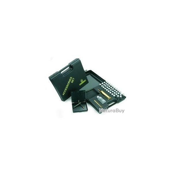 Mallette kit rechargement pour armes � percussion