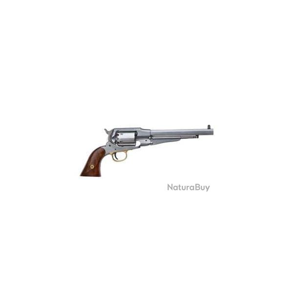 Revolver Remington Pattern Custom Inox cal. 44
