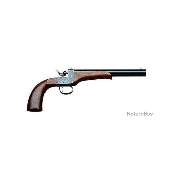 Pistolet Saloon � percussion cal.36