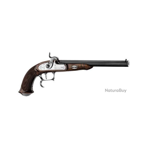 Pistolet Lepage Maple � percussion - Cal.44