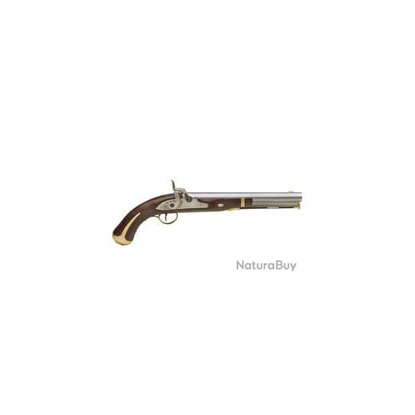 Pistolet 1805 Harper's Ferry conversion � percussion cal.54