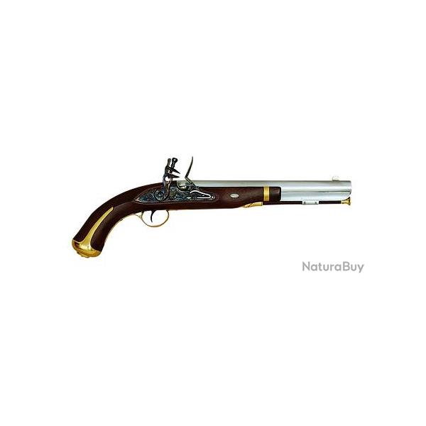 Pistolet Harper's Ferry (1805-1808) � silex cal.58