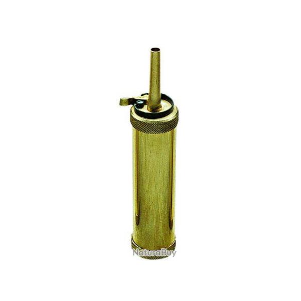 Poire � poudre tubulaire cal. 44