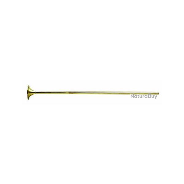 Entonnoir chargement en laiton pour pistolet