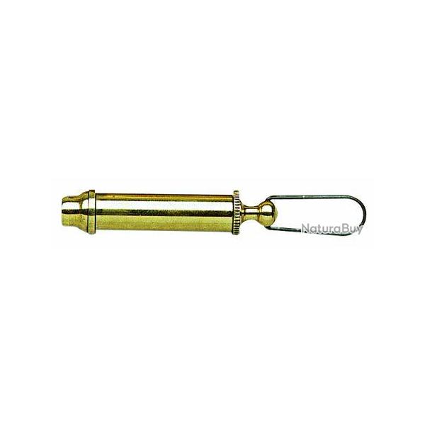 Injecteur de poudre pour armes � percussion