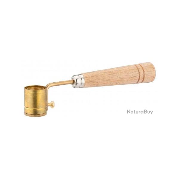 Dosette r�glable plomb poudre