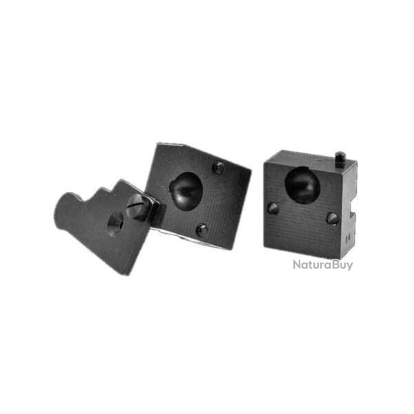 Moules � balles 1 cavit� - Balles rondes calibre .715
