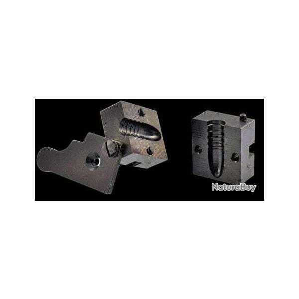 Moule � balles 1 cavit� - Balles coniques pour fusil � culasse Calibre .458