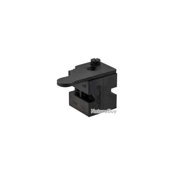 Moule � balles 1 cavit� - Balles coniques pour fusil � chargement par la bouche Cal.451