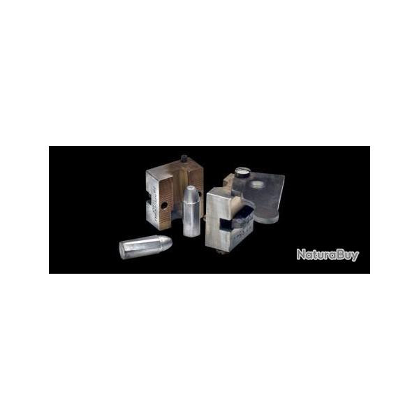 Moule � balle une cavit� hexagonal Whitworth cal.451 