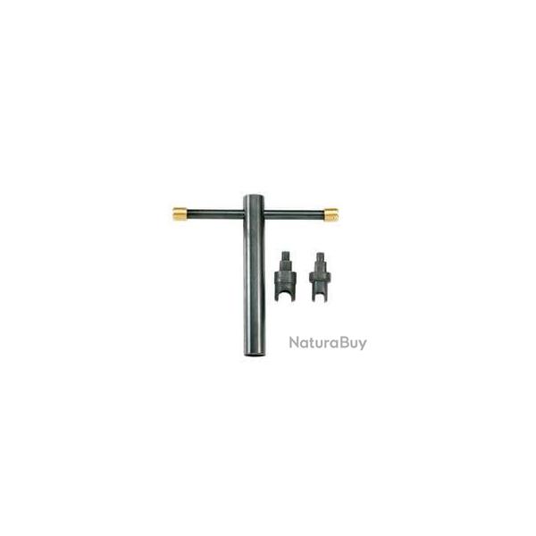 Clef d�monte chemin�e longue adapt 5-7 mm
