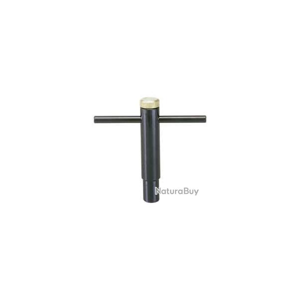 Cl dmonte chemine Musket Enfield en T