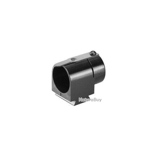 Guidon � tunnel avec 18 inserts interchangeables