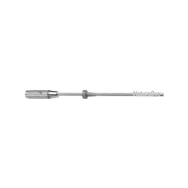 Baguettes aluminium pour pistolets ou fusils diam 7 mm USA 348.07