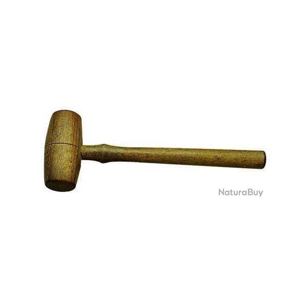 Marteau de chargement en bois