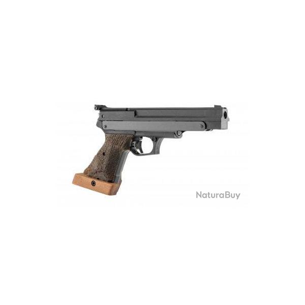 Pistolet Gamo Compact droitier cal. 4,5 mm