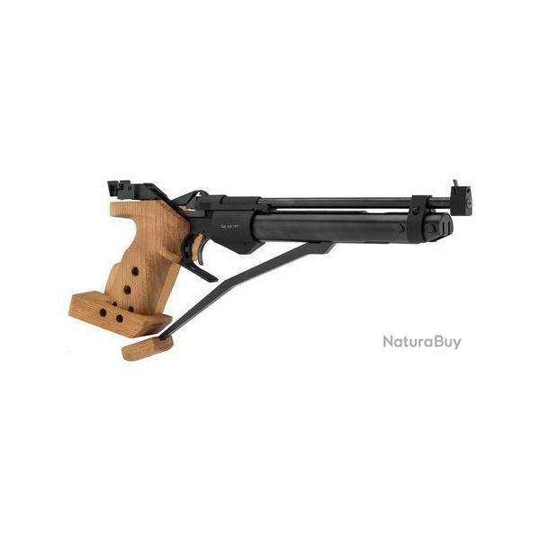 Pistolet � air comprim� Baikal Match MP-46M Cal. 4.5 mm Droitier