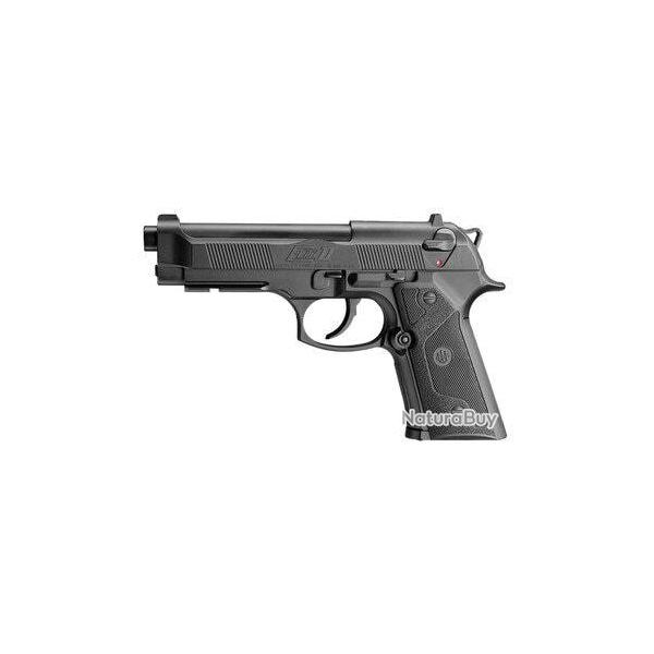 Pistolet CO2 Beretta Elite II BB's cal. 4,5 mm