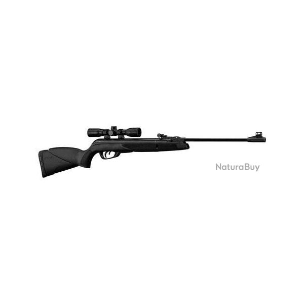 Carabine Gamo Black Shadow Combo + lunette 4 x 32 cal. 4.5 mm