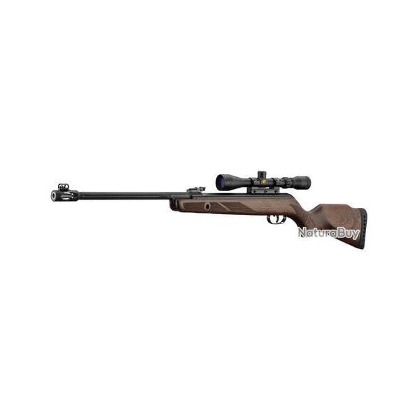 Carabine Gamo Hunter 440 AS cal. 4,5 mm + lunette 3-9 x 40 WR 