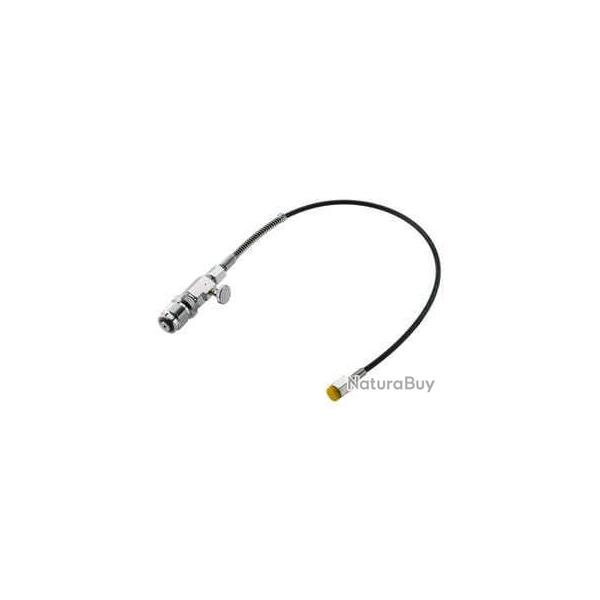 Pack carabine Gamo PCP Coyote cal. 5,5 mm 