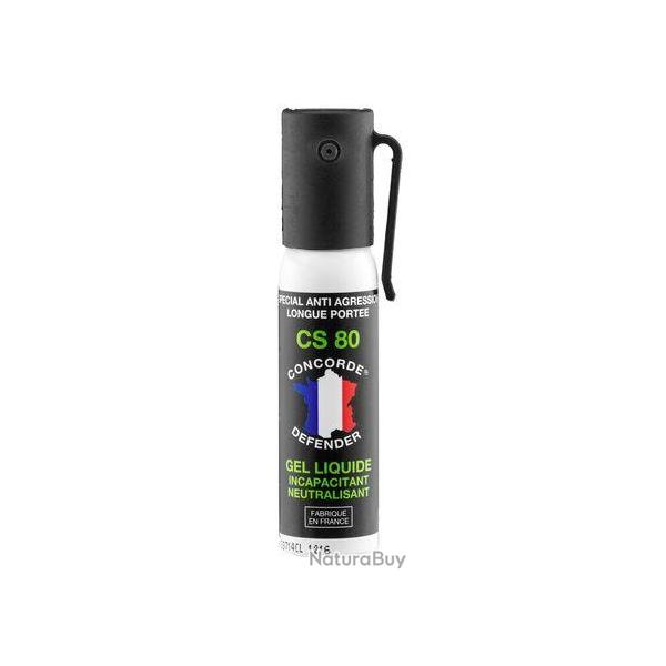 Arosol GEL CS 80  25 ml