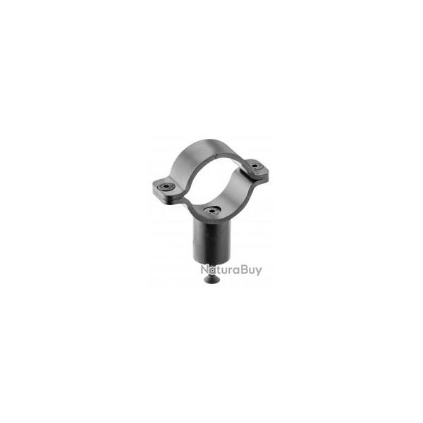 Collier pour lunettes de Hutte Acier  30 mm