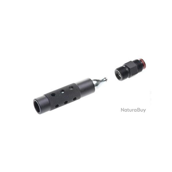 Adaptateur sparclette CO2 - SWAP