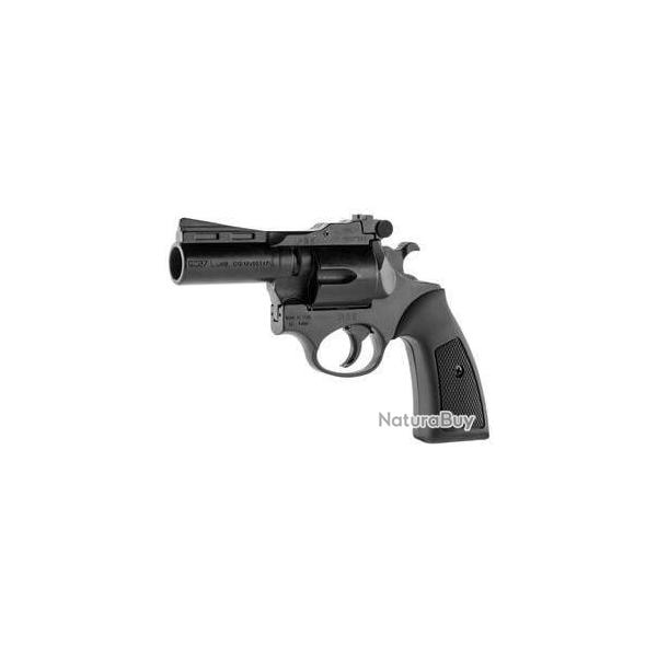 Pistolet Gomm-Cogne SAPL GC27 Luxe noir