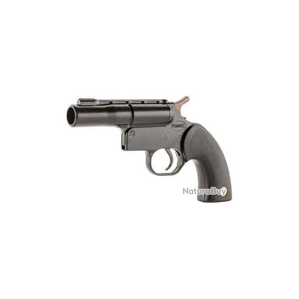Pistolet Gomm-Cogne SAPL GC27 noir