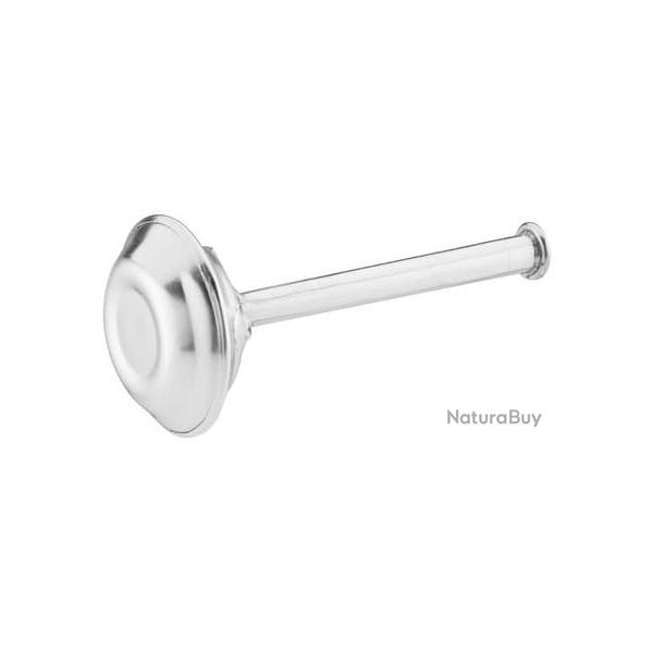 Appeau mtallique Helen Baud pour geai, pie et bcassine