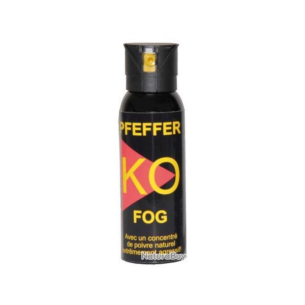 Arosol Ko Fog poivre  40 ml
