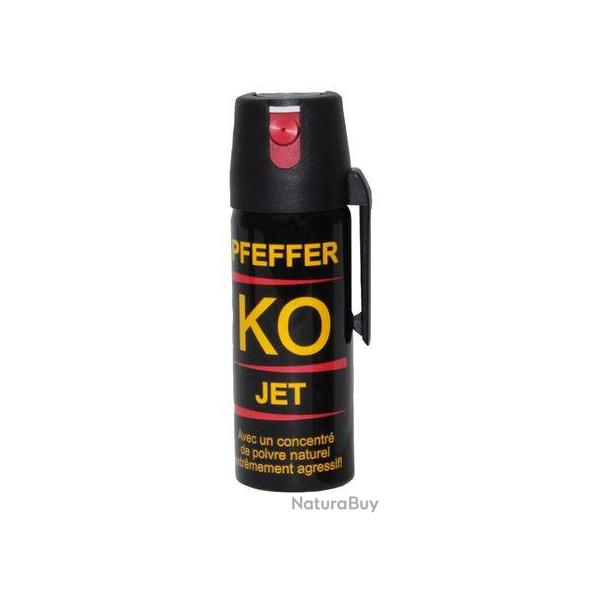 Arosols gel poivre KO 40 ml