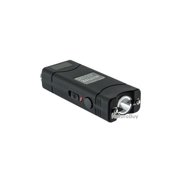 Lampe lectrochoc 2 800 000 volts