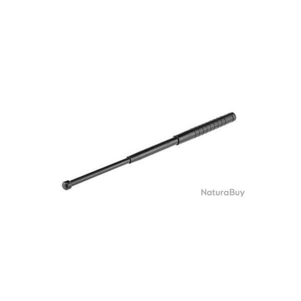 Matraque tlescopique en mtal de 533 mm