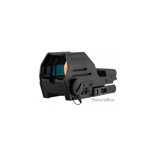 Viseur point rouge Reflex Sights Falke version LE QL GEN 2