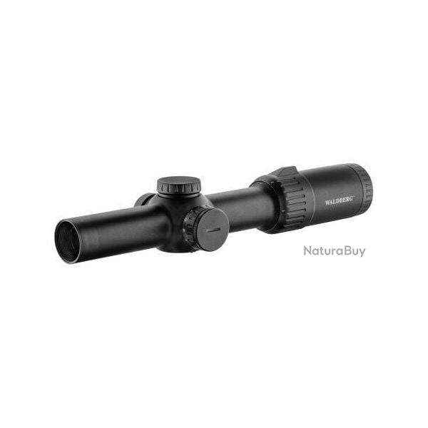 Lunette de battue Waldberg 1-6X24