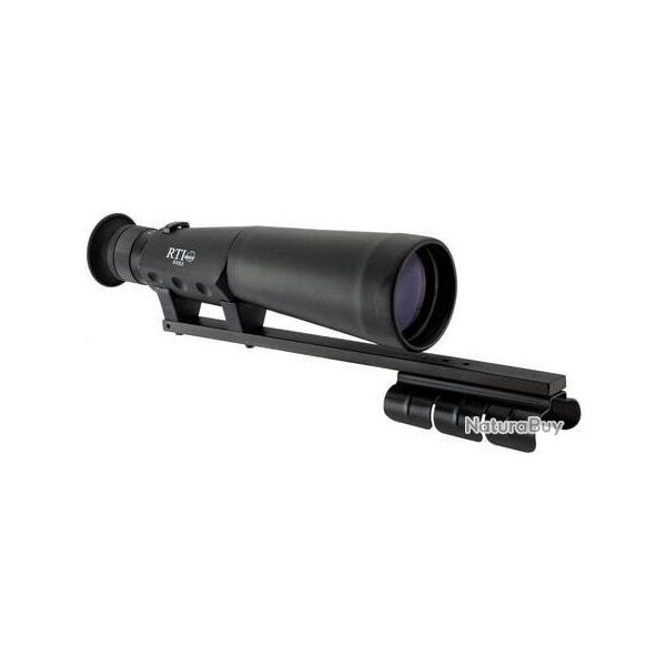 1/2 jumelle RTI 9 x 63 mm pieds polym�res 