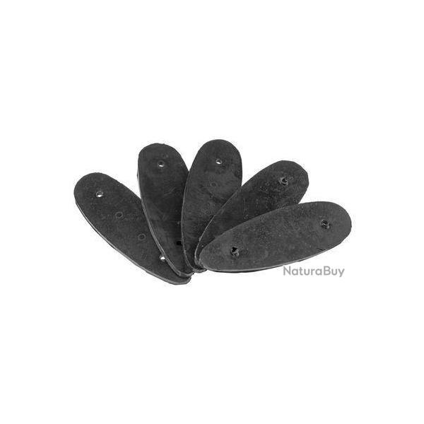 Intercalaires Country en plastique souple 2 � 10 mm 